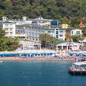 Onkel Resort Hotel