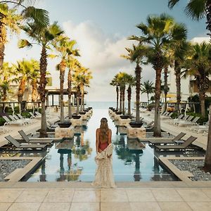 Breathless Riviera Cancun Resort & Spa (Adults Only)