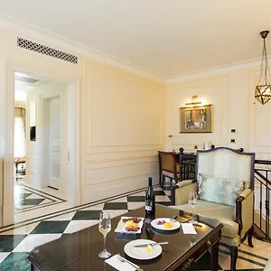 Duplex Suite up to 12 years old