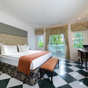 Duplex Suite