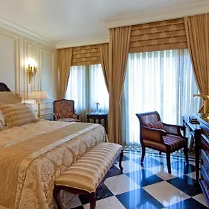 Family Suite up to 12 years old